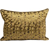 KARE DESIGN Kissen Cheetah 60x40cm