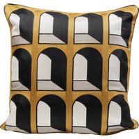 KARE DESIGN Kissen Coloseo 50x50cm