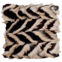 KARE DESIGN Kissen Glammer 45x45cm