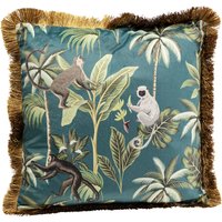 KARE DESIGN Kissen Jungle Fever 45x45