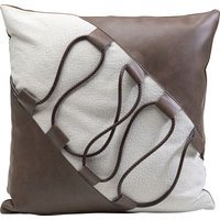 KARE DESIGN Kissen Lace 45x45cm