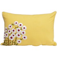 KARE DESIGN Kissen Margariti 60x40cm