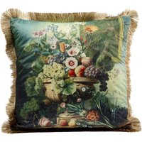 KARE DESIGN Kissen Romantic Bouquet 45x45cm