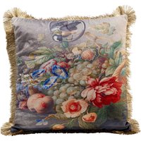 KARE DESIGN Kissen Romantic Still Life 45x45cm