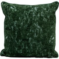 KARE DESIGN Kissen Royal Dunkelgrün 45x45cm