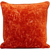 KARE DESIGN Kissen Royal Rost 45x45cm