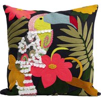 KARE DESIGN Kissen Tropical 45x45cm