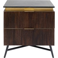 KARE DESIGN Kommode Klein Catalina 51x58cm