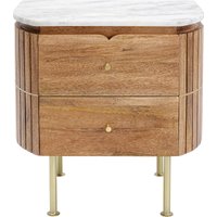 KARE DESIGN Kommode Klein Grace 50x55cm
