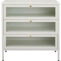 KARE DESIGN Kommode Naxos Trio 85x80cm