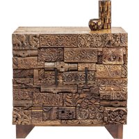 Kommode Shanti Surprise Puzzle Nature Kommode Shanti Surprise Puzzle Nature