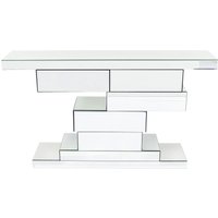 KARE DESIGN Konsole Brick Mirror