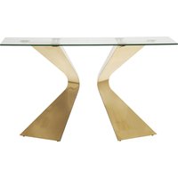 KARE DESIGN Konsole Gloria Gold