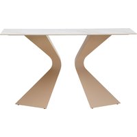 KARE DESIGN Konsole Gloria Macchiato 140x81cm