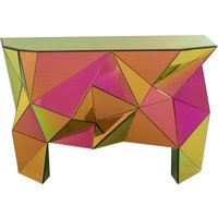 KARE DESIGN Konsole Prisma Colore 127cm