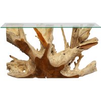 KARE DESIGN Konsole Roots 150x45cm