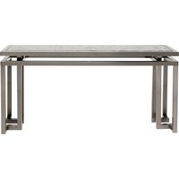 KARE DESIGN Konsole Rush Graphit