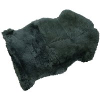 Lammfell Heidi Dunkelgrün 60x85cm Lammfell Heidi Dunkelgrün 60x85cm
