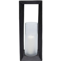 KARE DESIGN Laterne Mabel 61cm