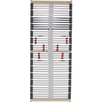 KARE DESIGN Lattenrost Comfort Plus 100x200