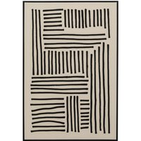 KARE DESIGN Leinwandbild Artistic Line 70x110cm