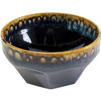 KARE DESIGN Müslischale Lio Dunkelblau Ø15cm