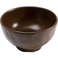 KARE DESIGN Müslischale Savannah Braun Ø15cm