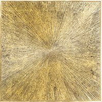 KARE DESIGN Objektbild Illumino 80x80cm