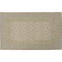 KARE DESIGN Outdoor Teppich Adorno Grün 230x330cm