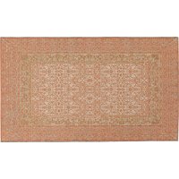 Outdoor Teppich Adorno Orange 160x230cm Outdoor Teppich Adorno Orange 160x230cm