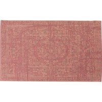 Outdoor Teppich Adorno Rot 160x230cm Outdoor Teppich Adorno Rot 160x230cm