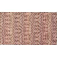 Outdoor Teppich Zigzag Rot 230x330cm Outdoor Teppich Zigzag Rot 230x330cm