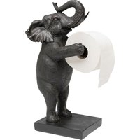 KARE DESIGN Papierrollenhalter Elefant 42cm