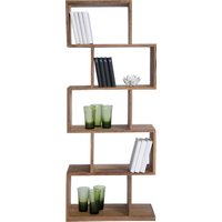 KARE DESIGN Regal Authentico Zick Zack 60x150cm