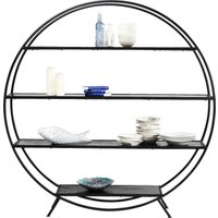 KARE DESIGN Regal Mason Round