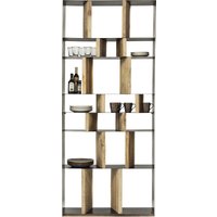 KARE DESIGN Regal Storm 100x234cm