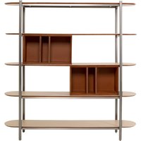 KARE DESIGN Regal Tango 180x189cm
