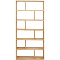 KARE DESIGN Regal Valentino Natur 79cm