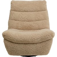 KARE DESIGN Relaxsessel Tilda Rizo