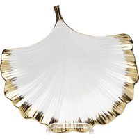 KARE DESIGN Schale Ginkgo Elegance Rim