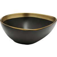 KARE DESIGN Schale Vibrations Ø18cm