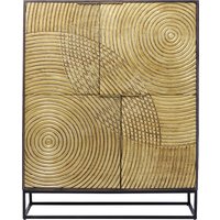 KARE DESIGN Schrank Circulo
