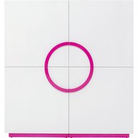 KARE DESIGN Schrank Tresor 160x166cm