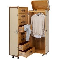 KARE DESIGN Schrankkoffer Venezia