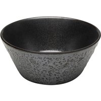 KARE DESIGN Schüssel Cosmos Schwarz Ø15cm