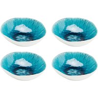 KARE DESIGN Schüssel Azur Ø17cm (4/tlg.)