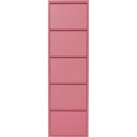 Schuhkipper Caruso 5-er Rosa Schuhkipper Caruso 5-er Rosa