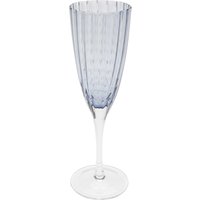 KARE DESIGN Sektglas Clue 23cm