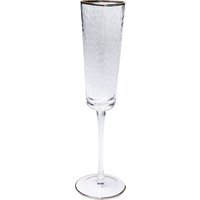 KARE DESIGN Sektglas Hommage
