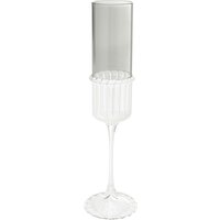 KARE DESIGN Sektglas Noelle 25cm